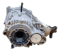 DIFERENCIAL TRASEIRO BMW X6 4.4 V8 M 2015 2016