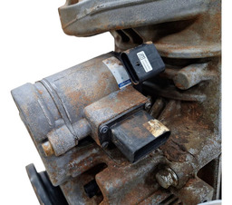 DIFERENCIAL TRASEIRO BMW X6 4.4 V8 M 2015 2016