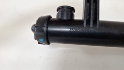 FLAUTA COMBUSTÍVEL CORSA CLASSIC 2010 2011 2012