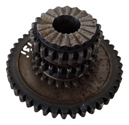 ENGRENAGEM VIRABREQUIM VOLKSWAGEN JETTA 2.0 TSI  2012 A 2014