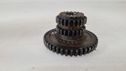 ENGRENAGEM VIRABREQUIM VOLKSWAGEN JETTA 2.0 TSI  2012 A 2014