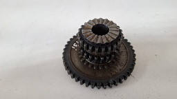 ENGRENAGEM VIRABREQUIM VOLKSWAGEN JETTA 2.0 TSI  2012 A 2014