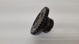 ENGRENAGEM VIRABREQUIM VOLKSWAGEN JETTA 2.0 TSI  2012 A 2014