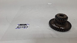 ENGRENAGEM VIRABREQUIM VOLKSWAGEN JETTA 2.0 TSI  2012 A 2014