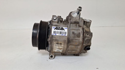 COMPRESSOR AR MERCEDES CLASSE C E SLK 1.8 2010 A 2015 VALEO
