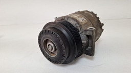 COMPRESSOR AR MERCEDES CLASSE C E SLK 1.8 2010 A 2015 VALEO