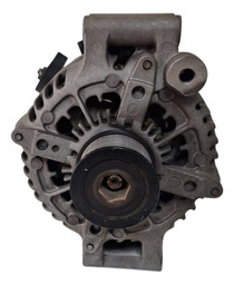Alternador Bmw X3 3.0 6cc N52 2011 A 2015