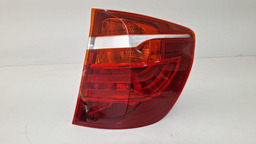 LANTERNA TRASEIRA DIREITA BMW X3 2011 2012 A 2017 (CANTO)