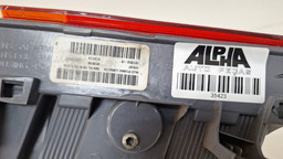 LANTERNA TRASEIRA DIREITA BMW X3 2011 2012 A 2017 (CANTO)