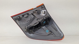 LANTERNA TRASEIRA ESQUERDA BMW X3 2011 2012 A 2017 (CANTO)