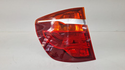 LANTERNA TRASEIRA ESQUERDA BMW X3 2011 2012 A 2017 (CANTO)