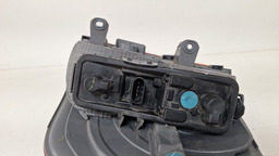 LANTERNA TRASEIRA ESQUERDA BMW X3 2011 2012 A 2017 (CANTO)