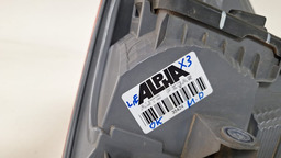 LANTERNA TRASEIRA ESQUERDA BMW X3 2011 2012 A 2017 (CANTO)