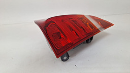 LANTERNA TRASEIRA ESQUERDA BMW X3 2011 2012 A 2017 (CANTO)