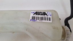 RESERVATORIO AGUA RADIADOR HONDA FIT 1.5 16V 2015 2016