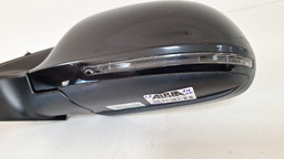 RETROVISOR ESQUERDO AUDI A4 2009 A 2016