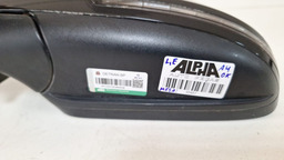 RETROVISOR ESQUERDO AUDI A4 2009 A 2016