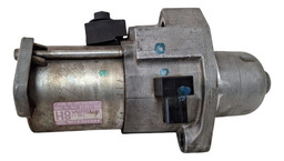 Motor Arranque Honda Fit 1.5 16v  Lx Cvt 2015 2016