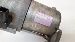 MOTOR PARTIDA ARRANQUE FIT CITY WR-V 1.5 2015 A 2022 SM74018