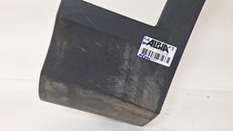 FRISO DIANTEIRO DIREITO PARALAMA BMW X3 N52 2011 A 2017