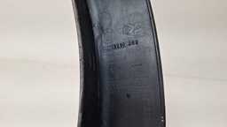 FRISO DIANTEIRO DIREITO PARALAMA BMW X3 N52 2011 A 2017