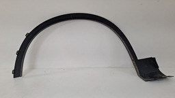 FRISO DIANTEIRO DIREITO PARALAMA BMW X3 N52 2011 A 2017