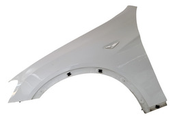 Paralama Esquerdo Bmw X3 N52 2011 A 2017