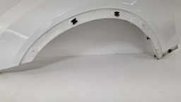 PARALAMA ESQUERDO BMW X3 N52 2011 A 2017