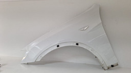 PARALAMA ESQUERDO BMW X3 N52 2011 A 2017