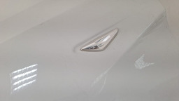 PARALAMA ESQUERDO BMW X3 N52 2011 A 2017