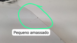 PARALAMA ESQUERDO BMW X3 N52 2011 A 2017