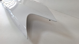 PARALAMA ESQUERDO BMW X3 N52 2011 A 2017