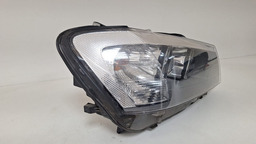 FAROL DIREITO BMW X3 3.0 6CC N52 2011 A 2015 DIREITO/PASSAGEIRO