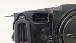 FAROL DIREITO BMW X3 3.0 6CC N52 2011 A 2015 DIREITO/PASSAGEIRO