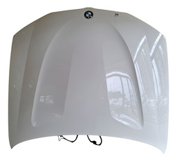 Capo Bmw X3 N52 2011 2012 2013 2014 2015 2016 2017