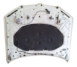 CAPO BMW X3 N52 2011 2012 2013 2014 2015 2016 2017