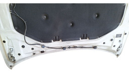 CAPO BMW X3 N52 2011 2012 2013 2014 2015 2016 2017