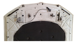 CAPO BMW X3 N52 2011 2012 2013 2014 2015 2016 2017