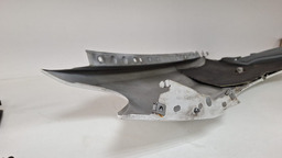 PARALAMA DIREITO BMW X3 N52 2011 A 2017