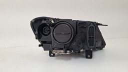 FAROL ESQUERDO BMW X3 3.0 6CC N52 2011 A 2015 ESQUERDO/MOTORISTA