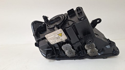 FAROL ESQUERDO BMW X3 3.0 6CC N52 2011 A 2015 ESQUERDO/MOTORISTA