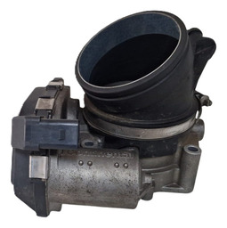 CORPO BORBOLETA C/ MANGUEIRA BMW X3 3.0 6CC N52 2011 A 2015