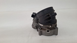 CORPO BORBOLETA C/ MANGUEIRA BMW X3 3.0 6CC N52 2011 A 2015