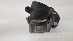 CORPO BORBOLETA C/ MANGUEIRA BMW X3 3.0 6CC N52 2011 A 2015