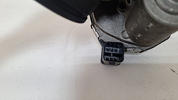 CORPO BORBOLETA C/ MANGUEIRA BMW X3 3.0 6CC N52 2011 A 2015