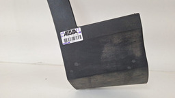 FRISO DIANTEIRO ESQUERDO PARALAMA BMW X3 N52 2011 A 2017