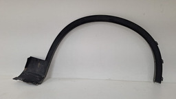 FRISO DIANTEIRO ESQUERDO PARALAMA BMW X3 N52 2011 A 2017