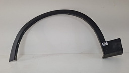 FRISO DIANTEIRO ESQUERDO PARALAMA BMW X3 N52 2011 A 2017