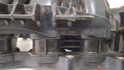 COLETOR ADMISSÃO HONDA CRV 2.0 2010 2011 (4)