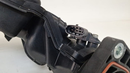 COLETOR ADMISSÃO HONDA FIT 1.5 2017 A 2020